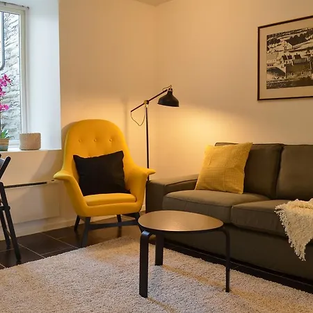 Apartament Ls