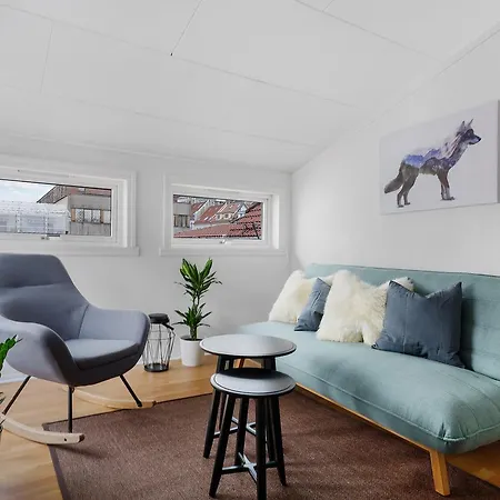 Apartmán Ls *