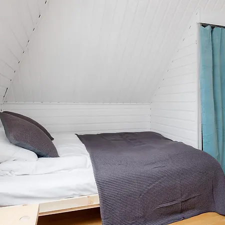 Ls Apartmán Bergen