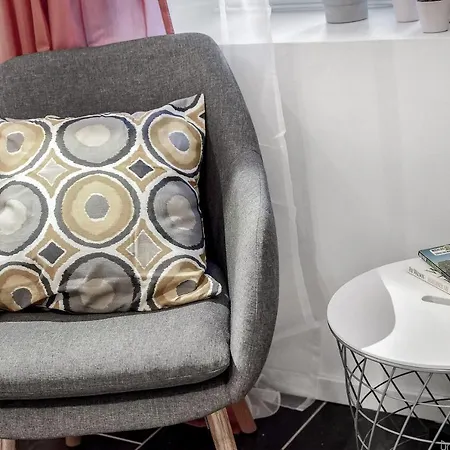 Apartmán Ls